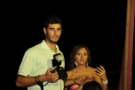Saturday Beach Party at Edde Sands, Part 1 of 3
